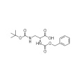 DN-Cbz-3-N-Boc-Amino-Alanin, 62234-36-0